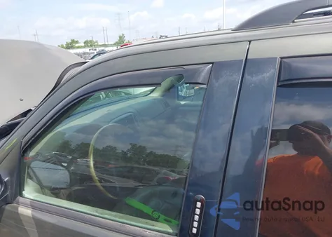 2004 Ford Explorer Nbx/Xlt из США, поврежденный, VIN 1FMZU73WX4UA64464